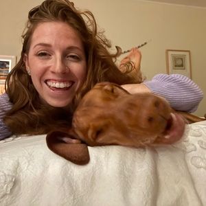 Meet your Posher, Posh